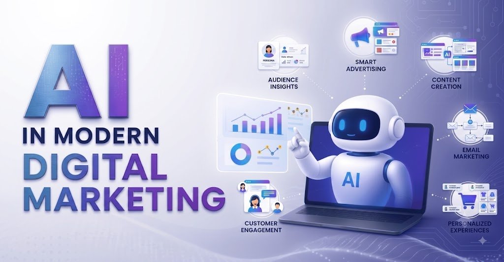 Ai Digital Marketing