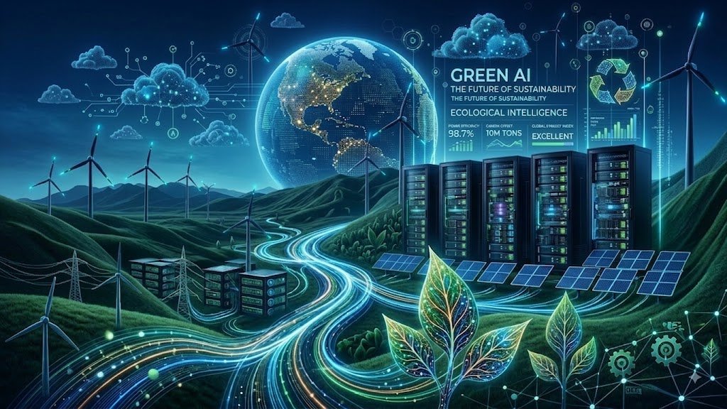 Green Technology