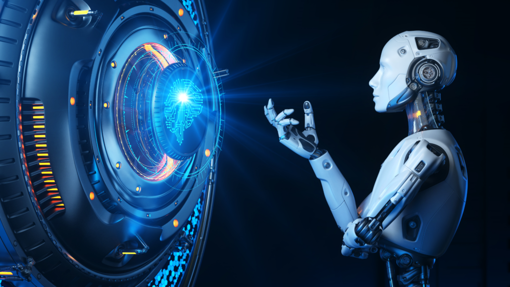 Robotics And Automation