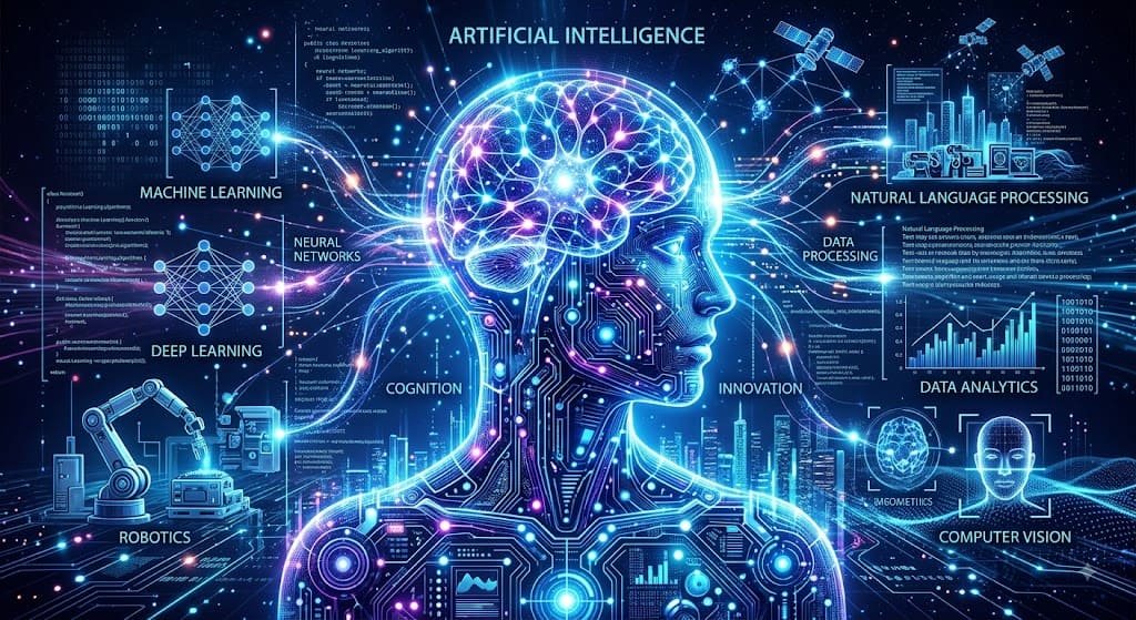 Artifical Inteligence (AI)